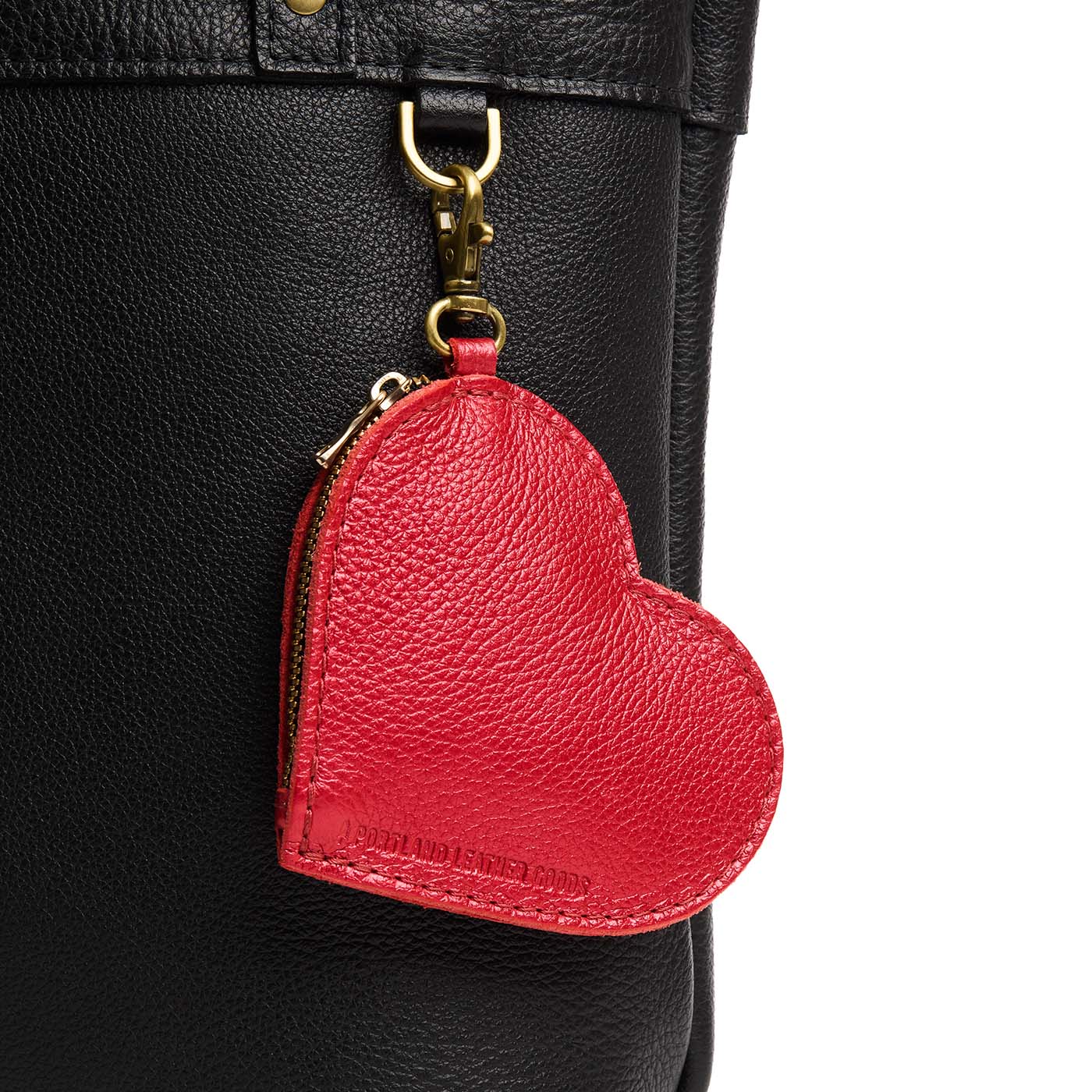 Heart Pouch