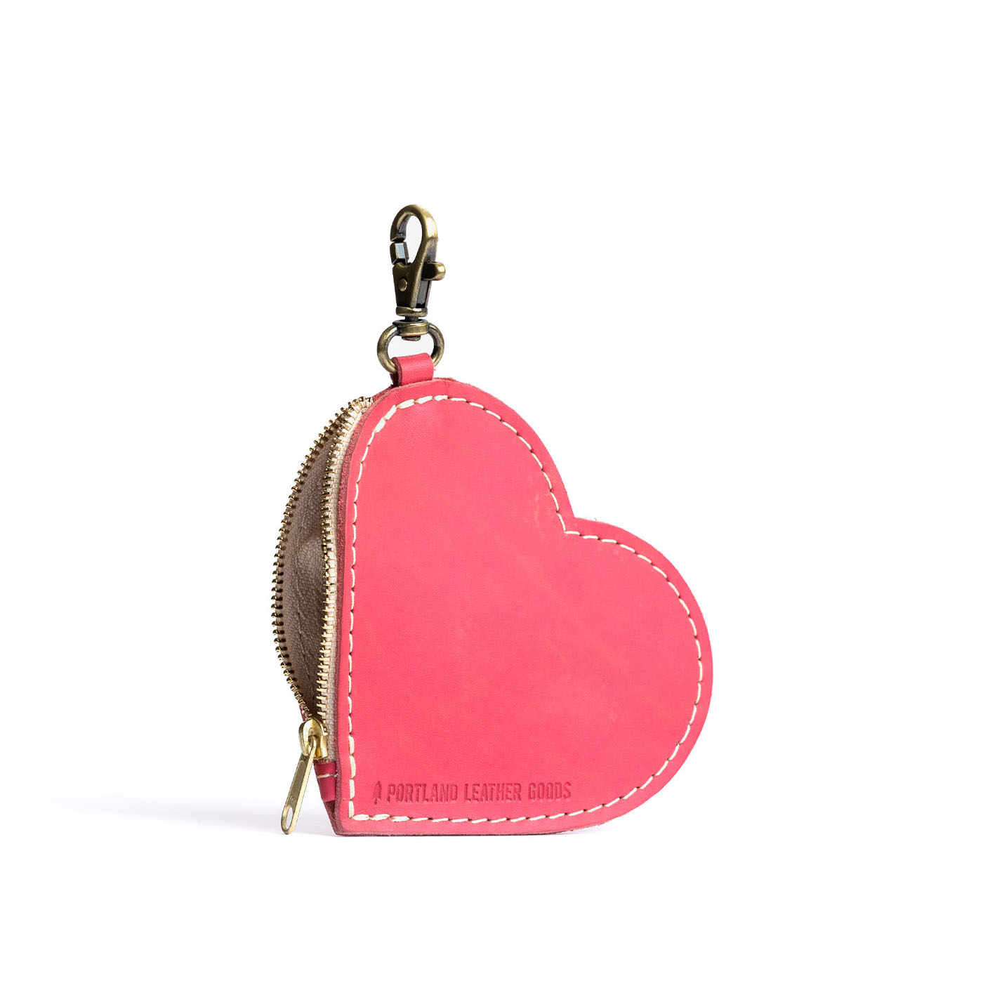 Heart Pouch