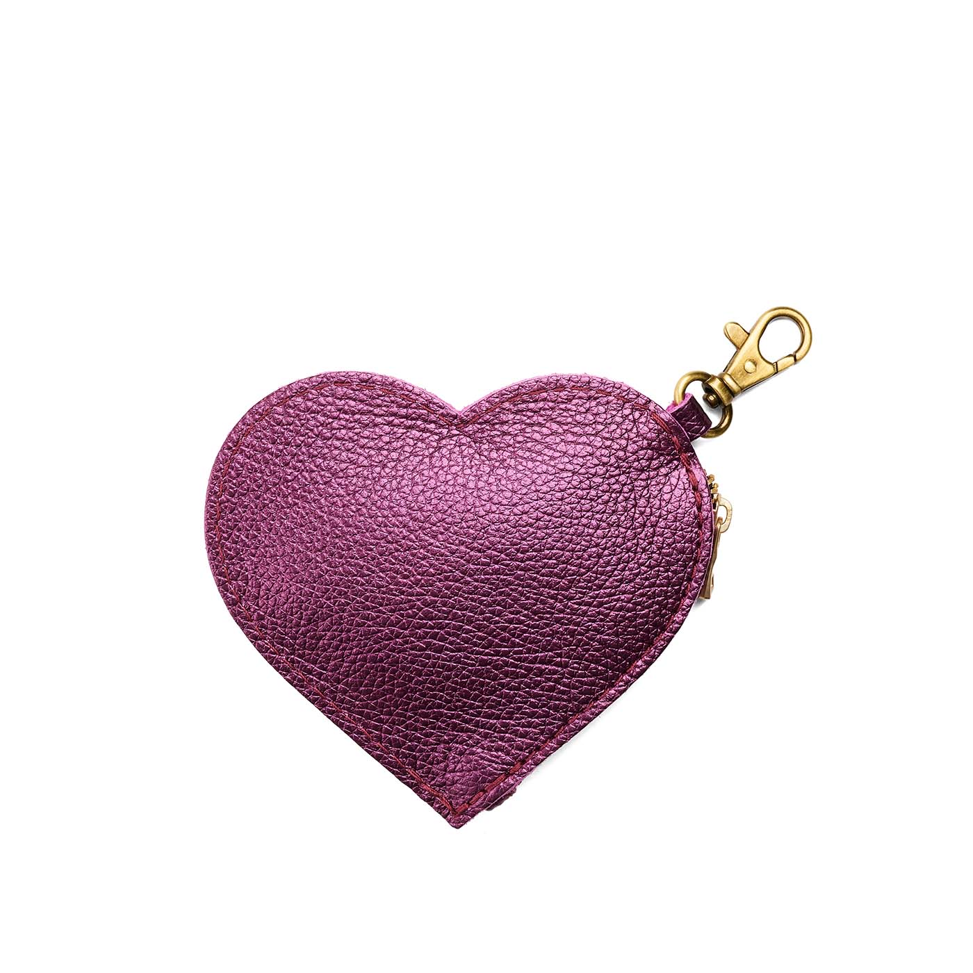 Heart Pouch