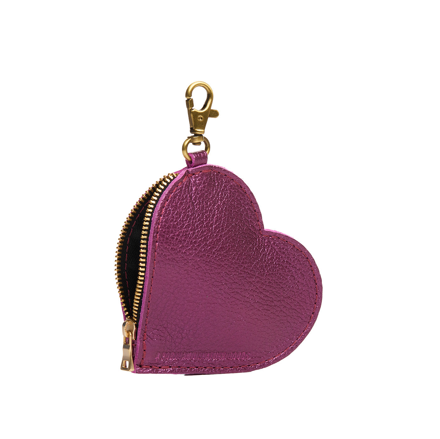 Heart Pouch