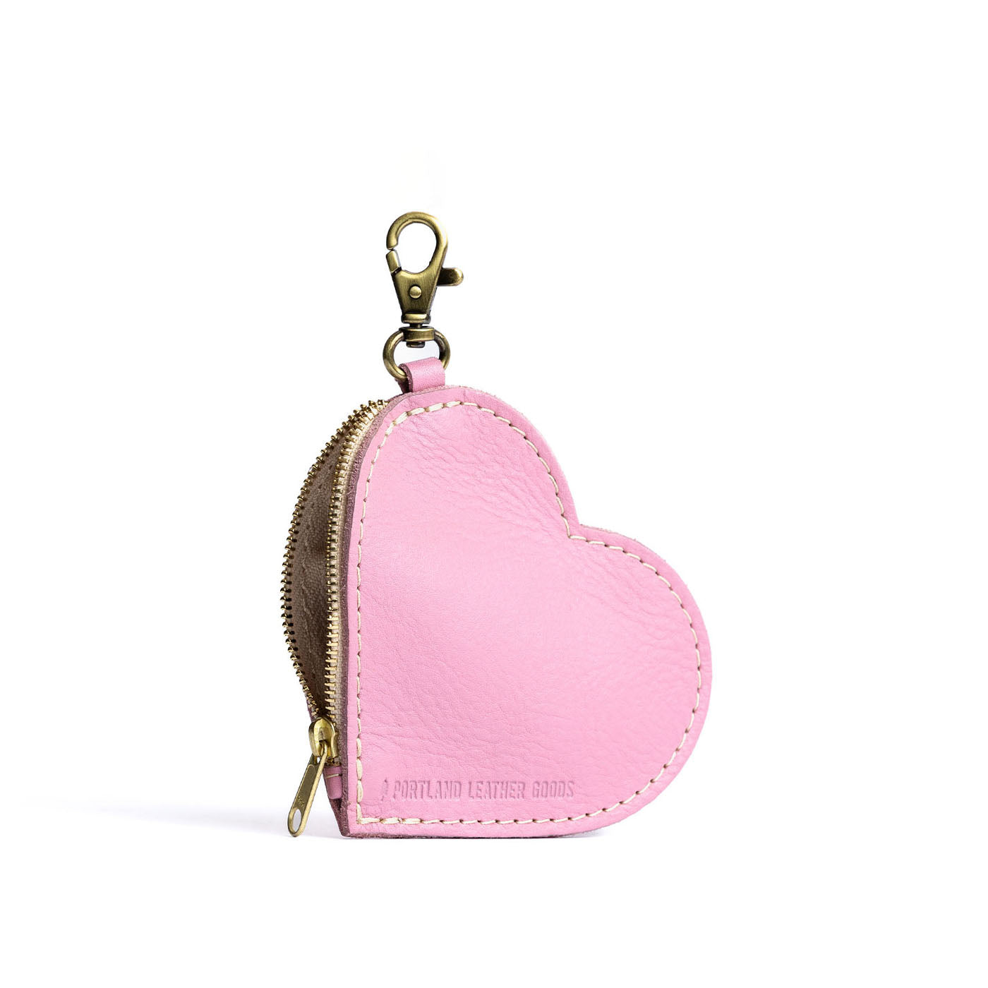 Heart Pouch