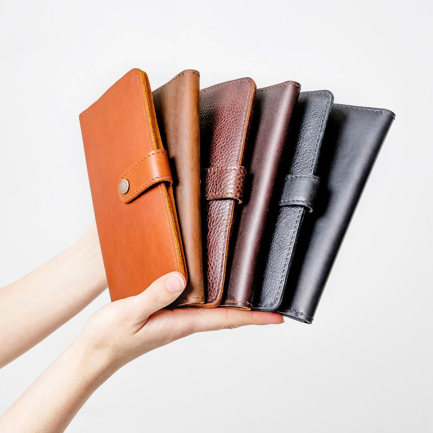 Almost Perfect' Women's Bifold Wallet