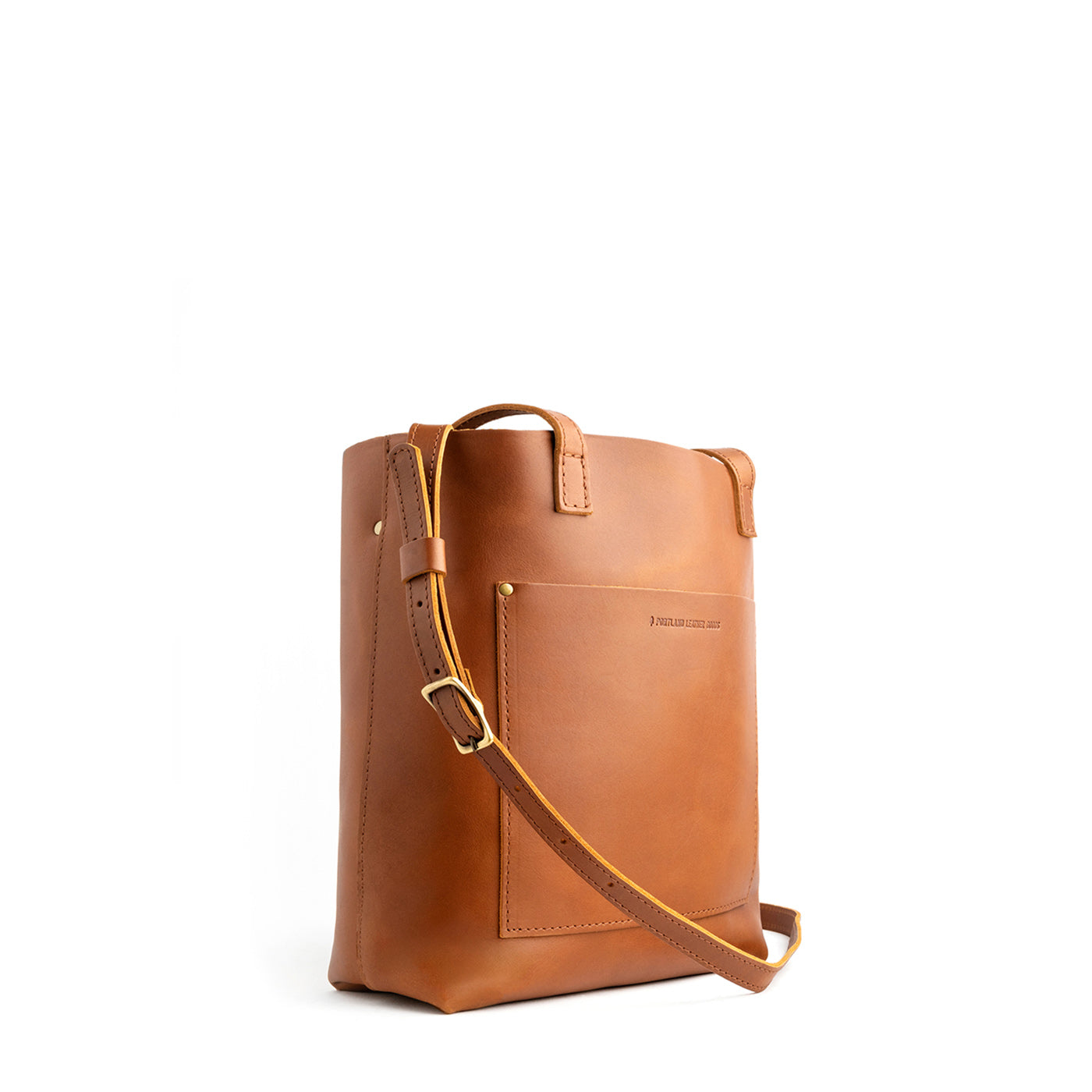 Almost Perfect' Crossbody Tote