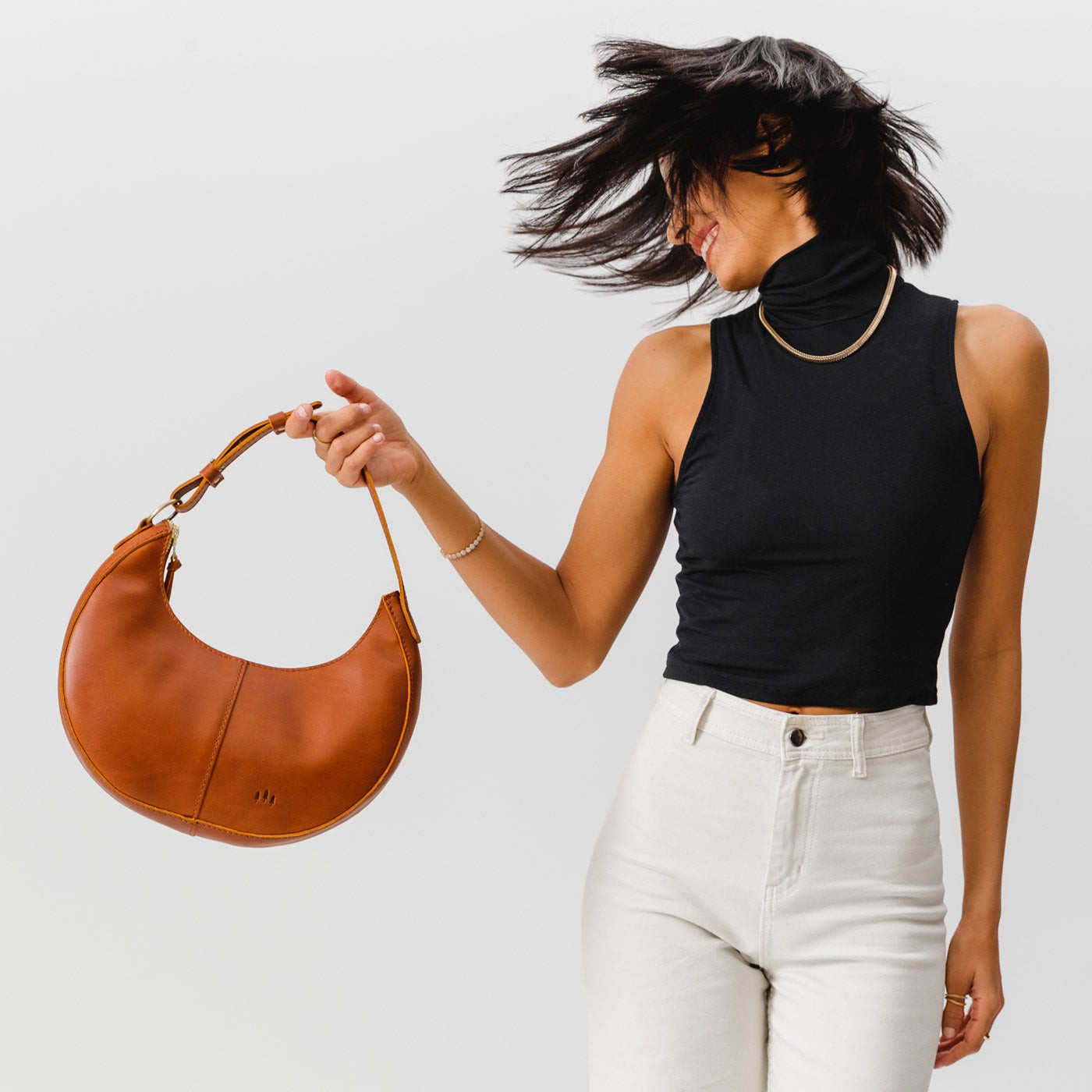 Almost Perfect' Nora Shoulder Bag