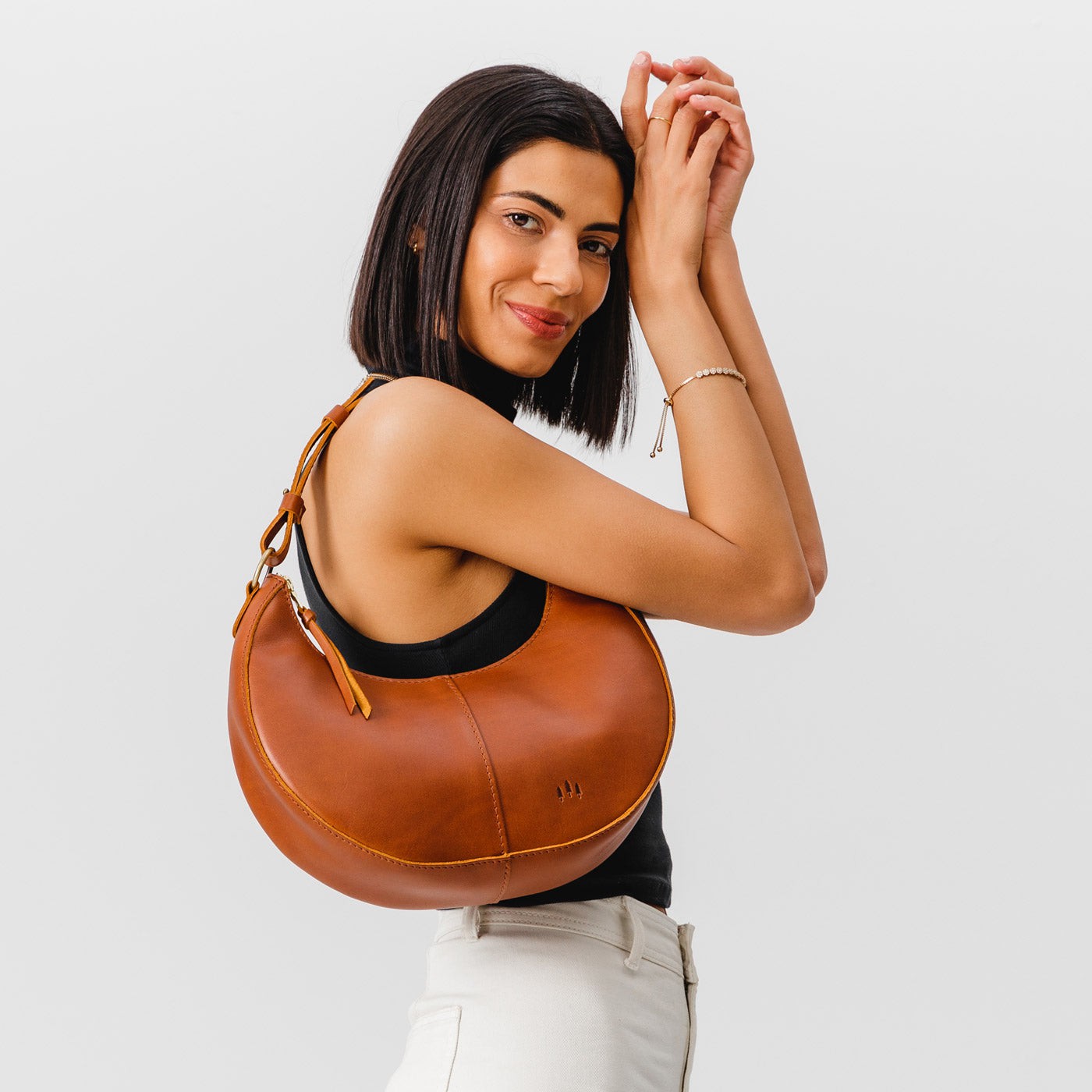 Almost Perfect' Nora Shoulder Bag