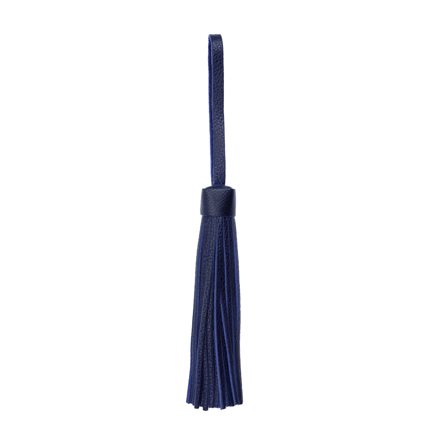 Leather Tassel