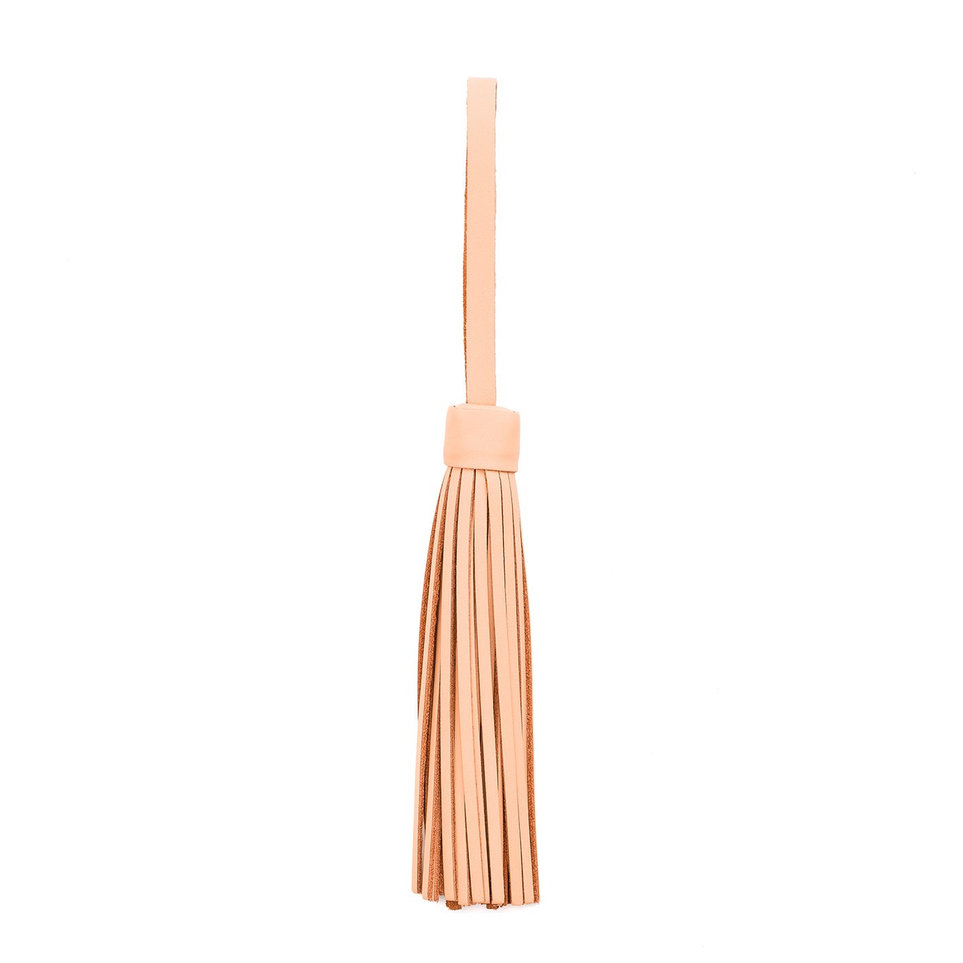 Leather Tassel