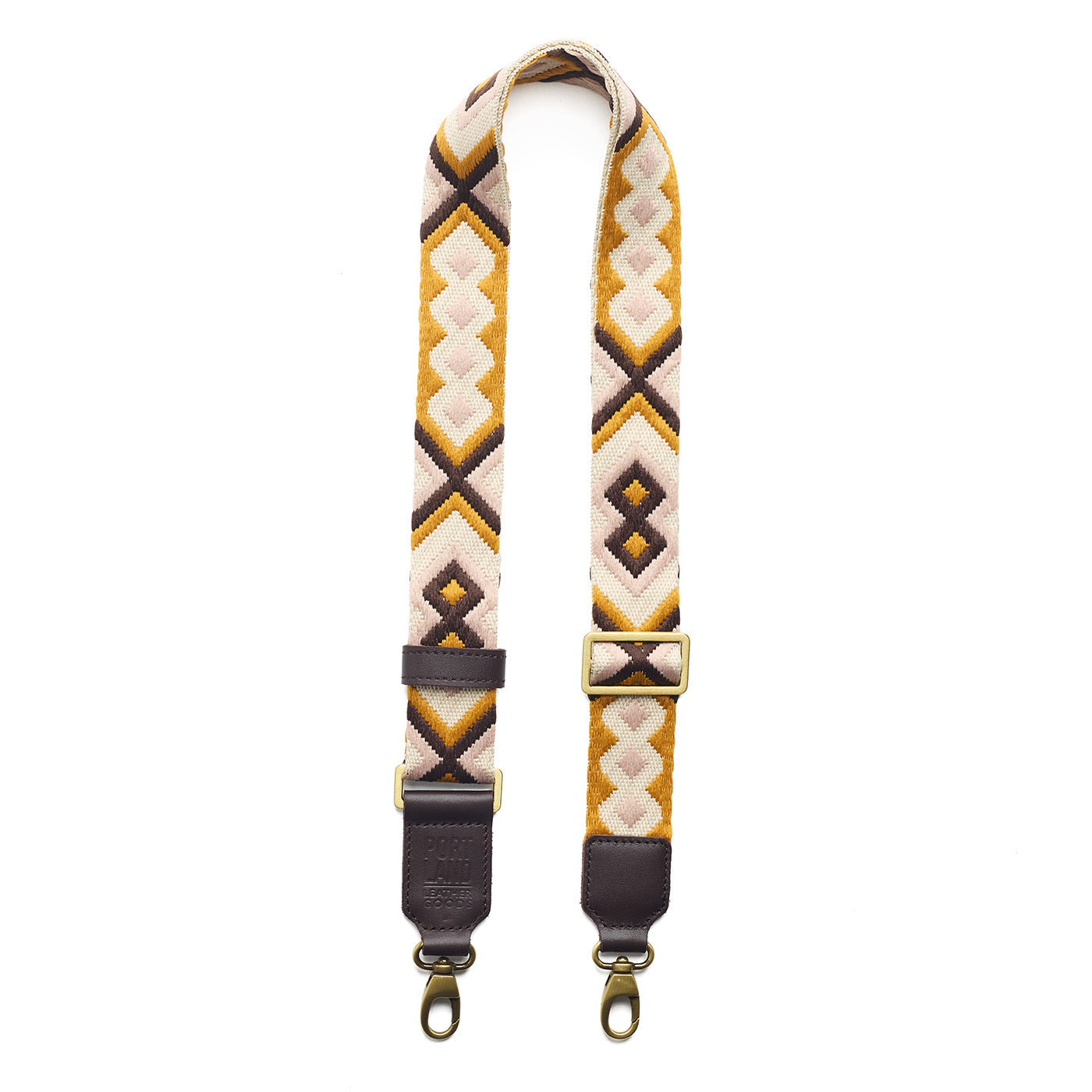 Kaleidoscope Strap