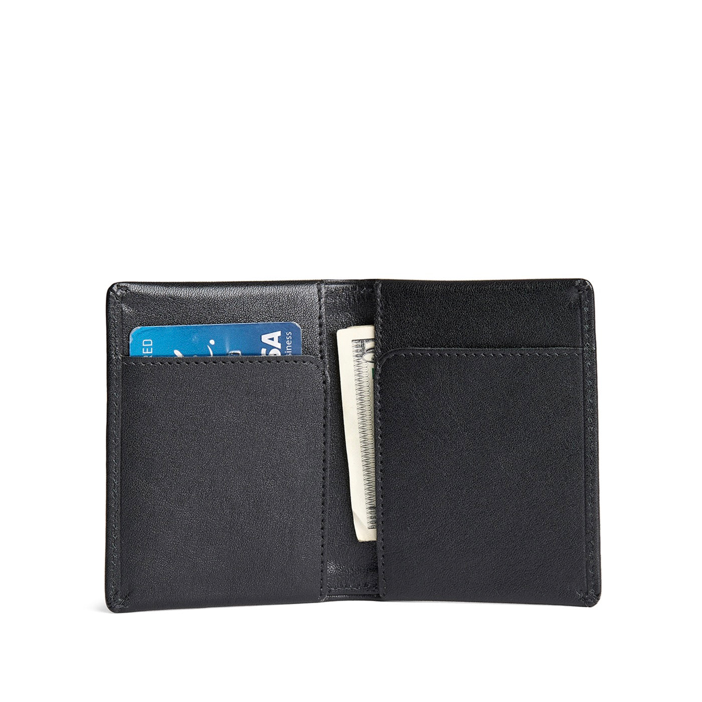 Almost Perfect' Knox Card Holder