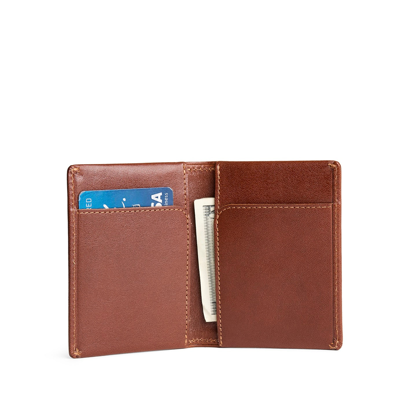 Almost Perfect' Knox Card Holder