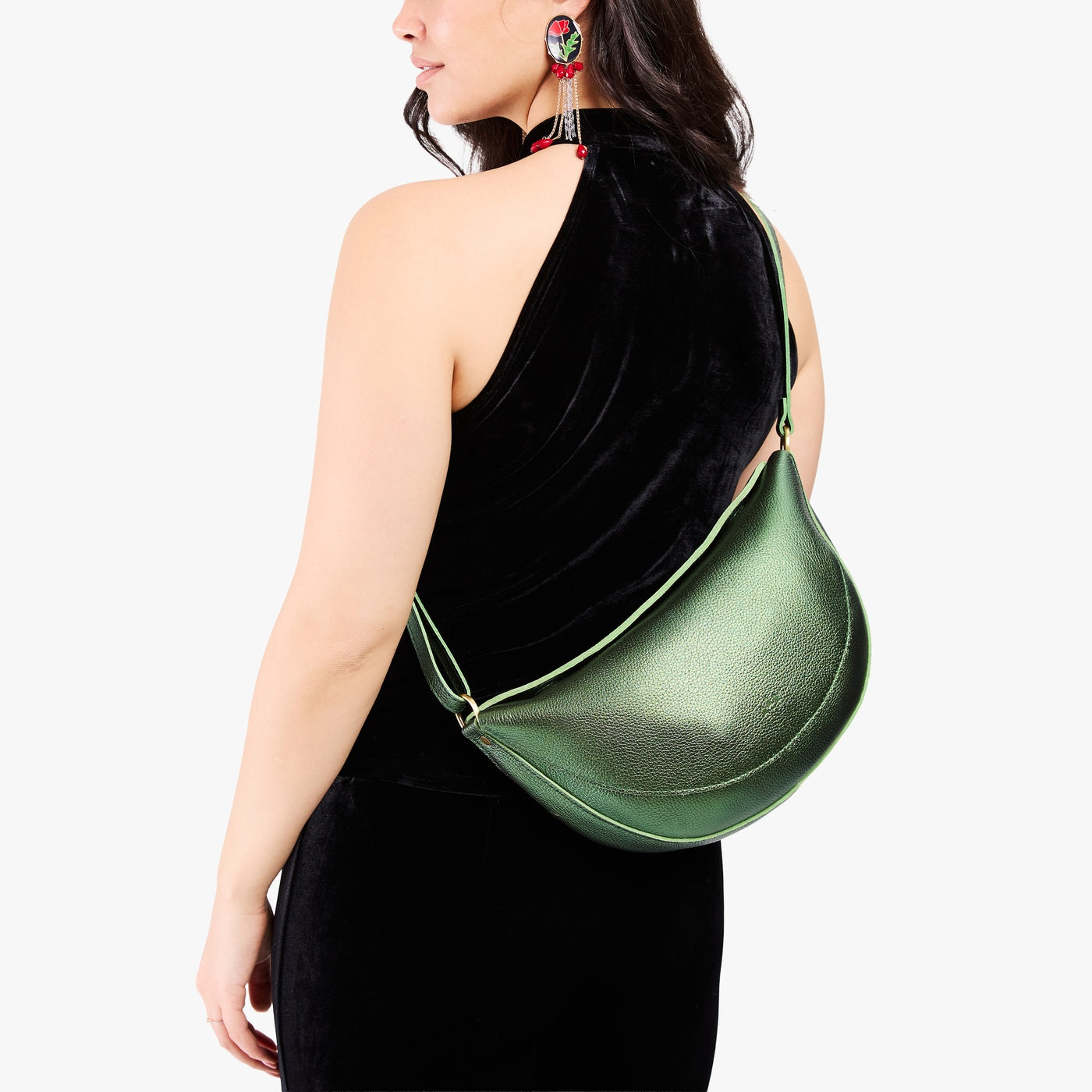 Almost Perfect' Koala Sling Bag