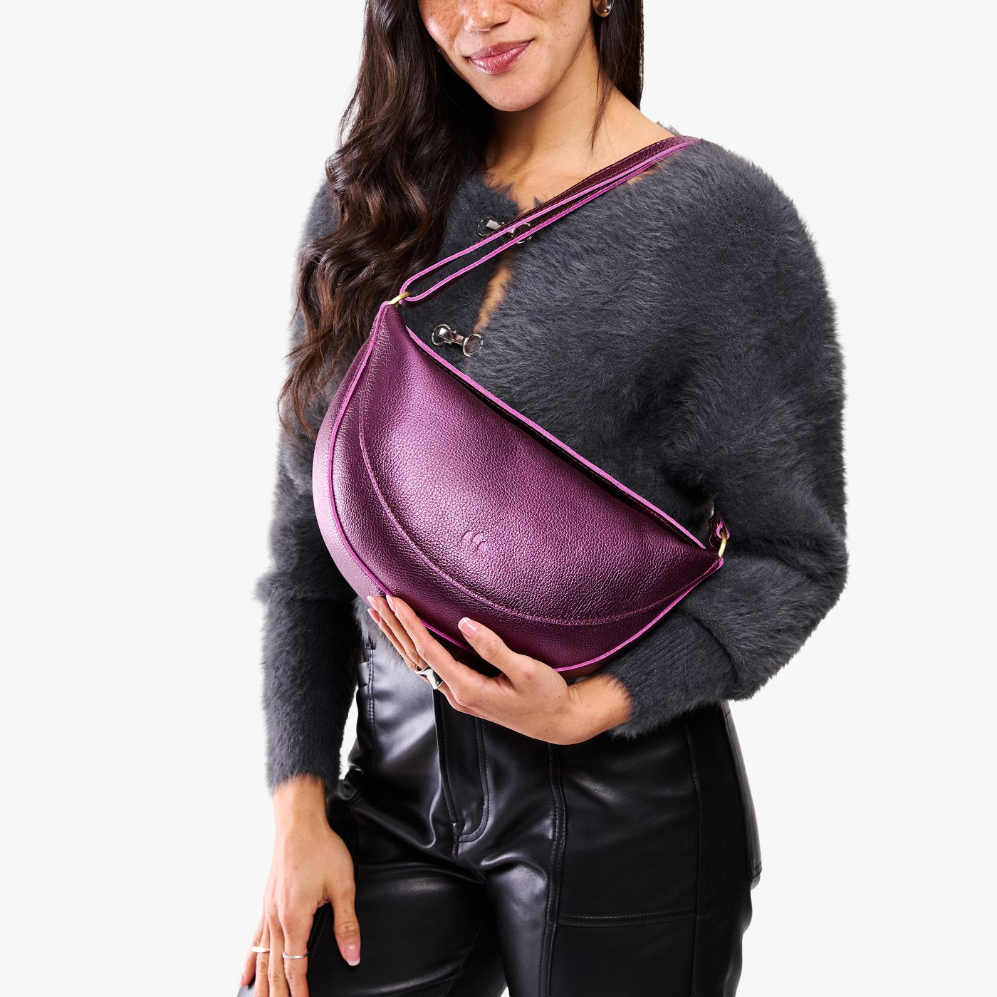 Almost Perfect' Koala Sling Bag