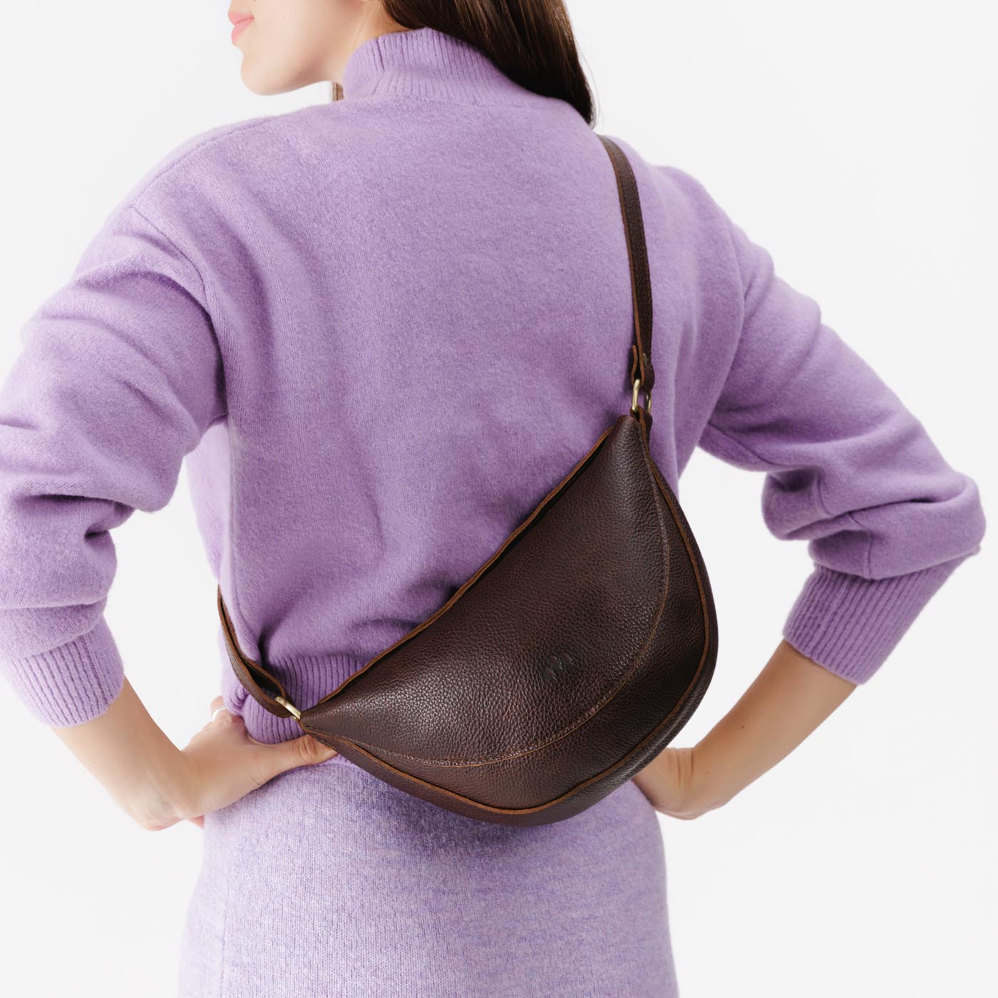 Almost Perfect' Koala Sling Bag