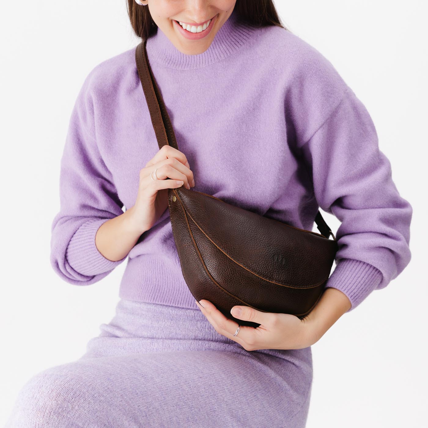 Almost Perfect' Koala Sling Bag