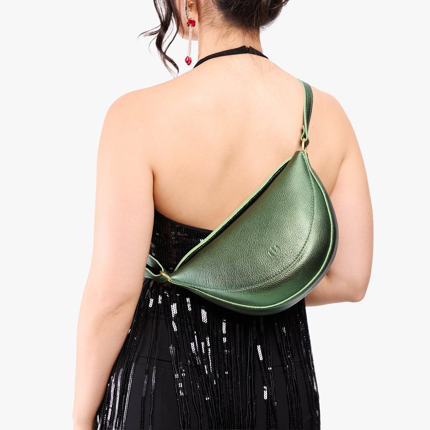 Almost Perfect' Koala Sling Bag