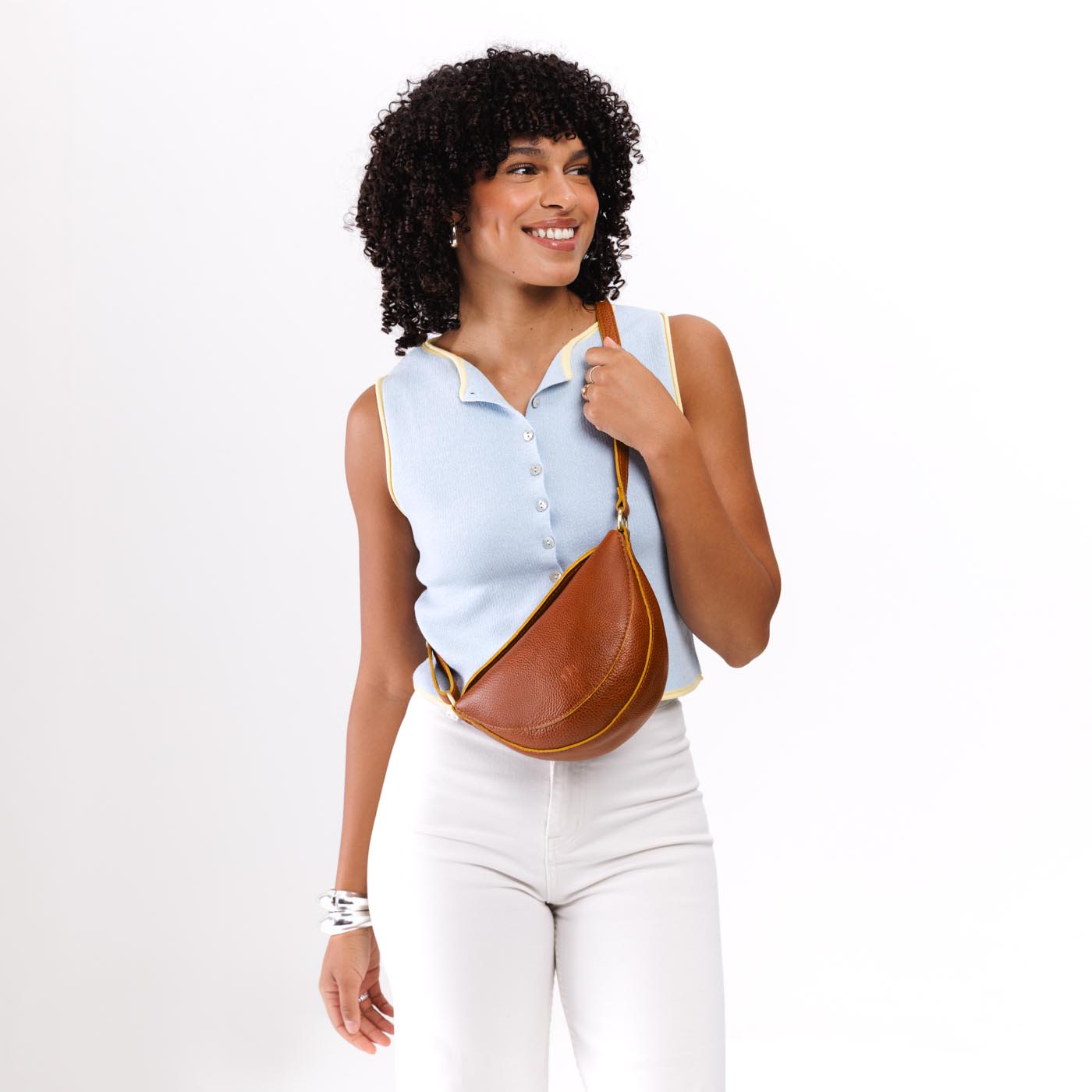 Almost Perfect' Koala Sling Bag