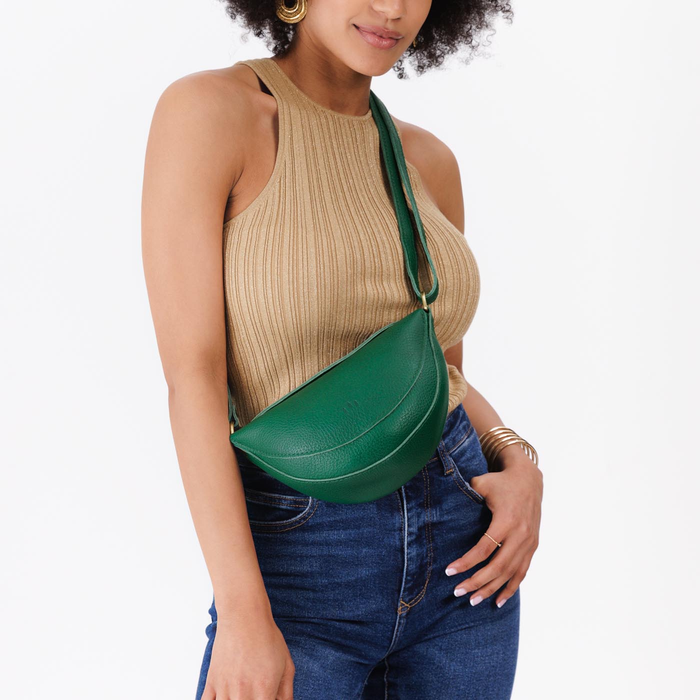 Almost Perfect' Koala Sling Bag