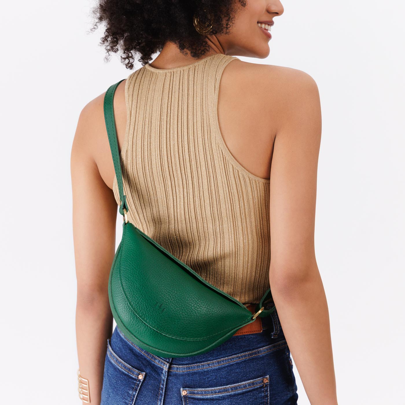 Almost Perfect' Koala Sling Bag