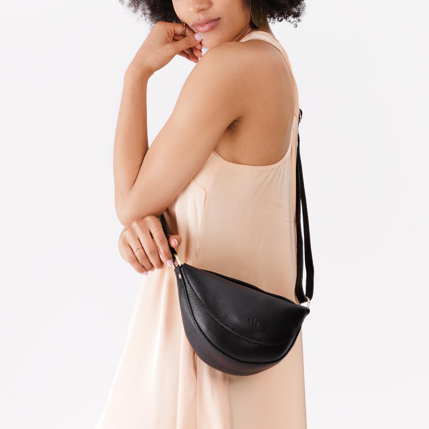 Almost Perfect' Koala Sling Bag