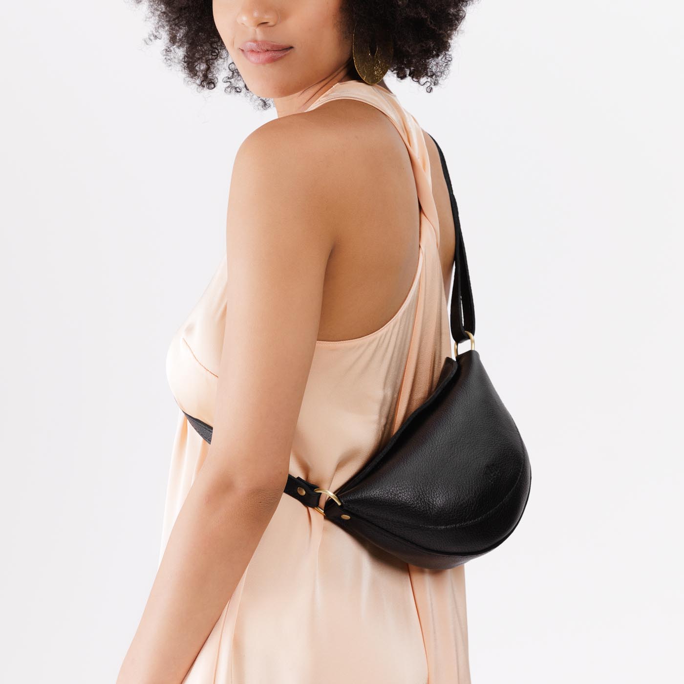 Almost Perfect' Koala Sling Bag