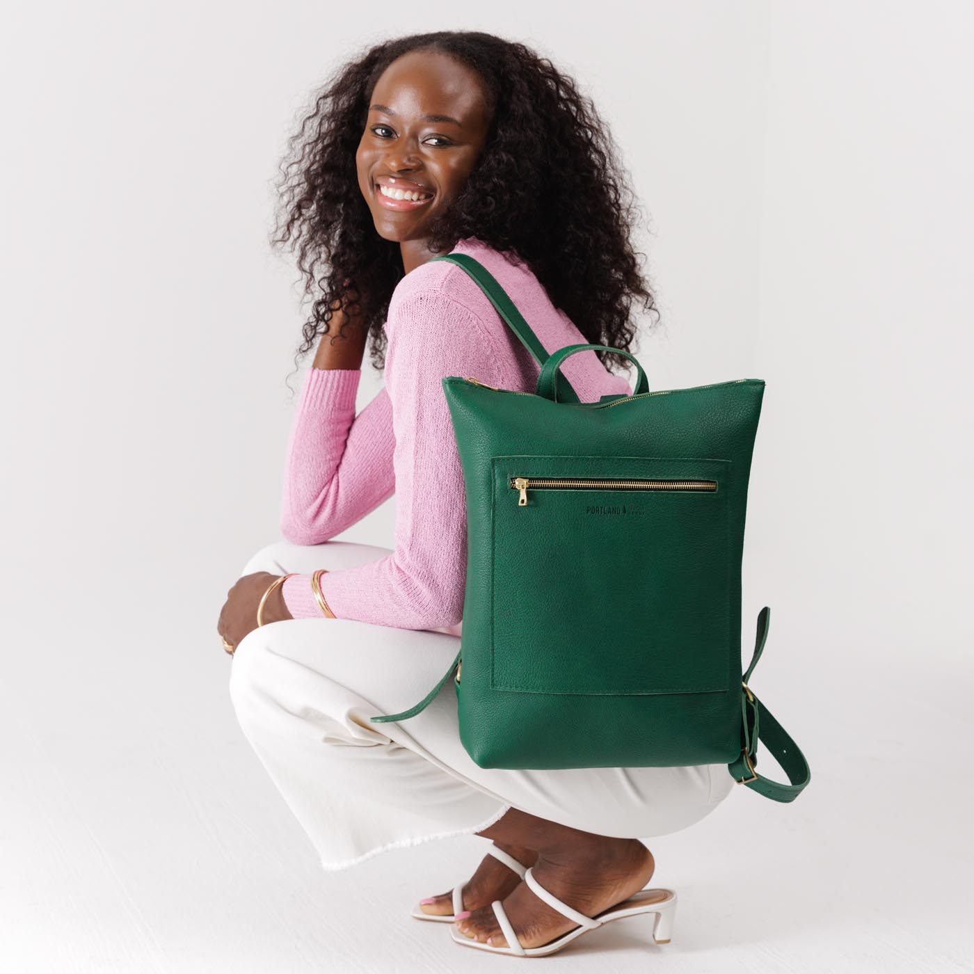 Almost Perfect' Laptop Backpack