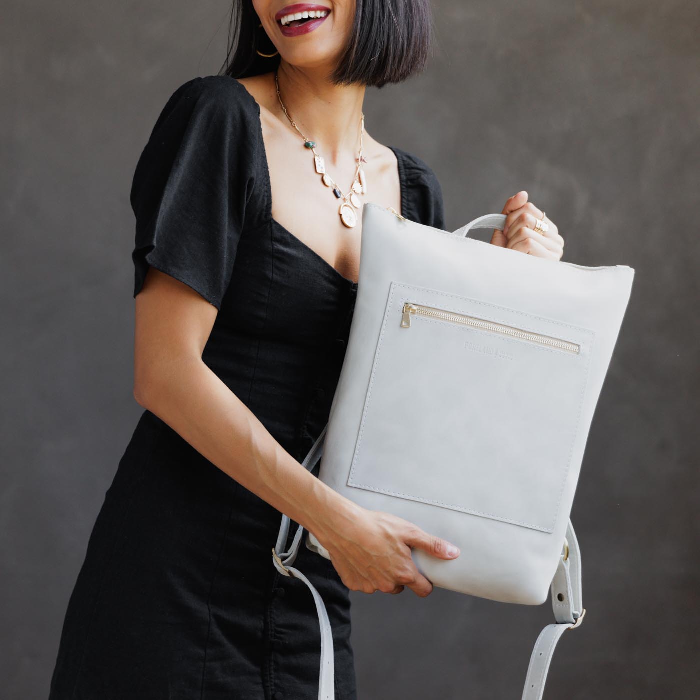 Almost Perfect' Laptop Backpack