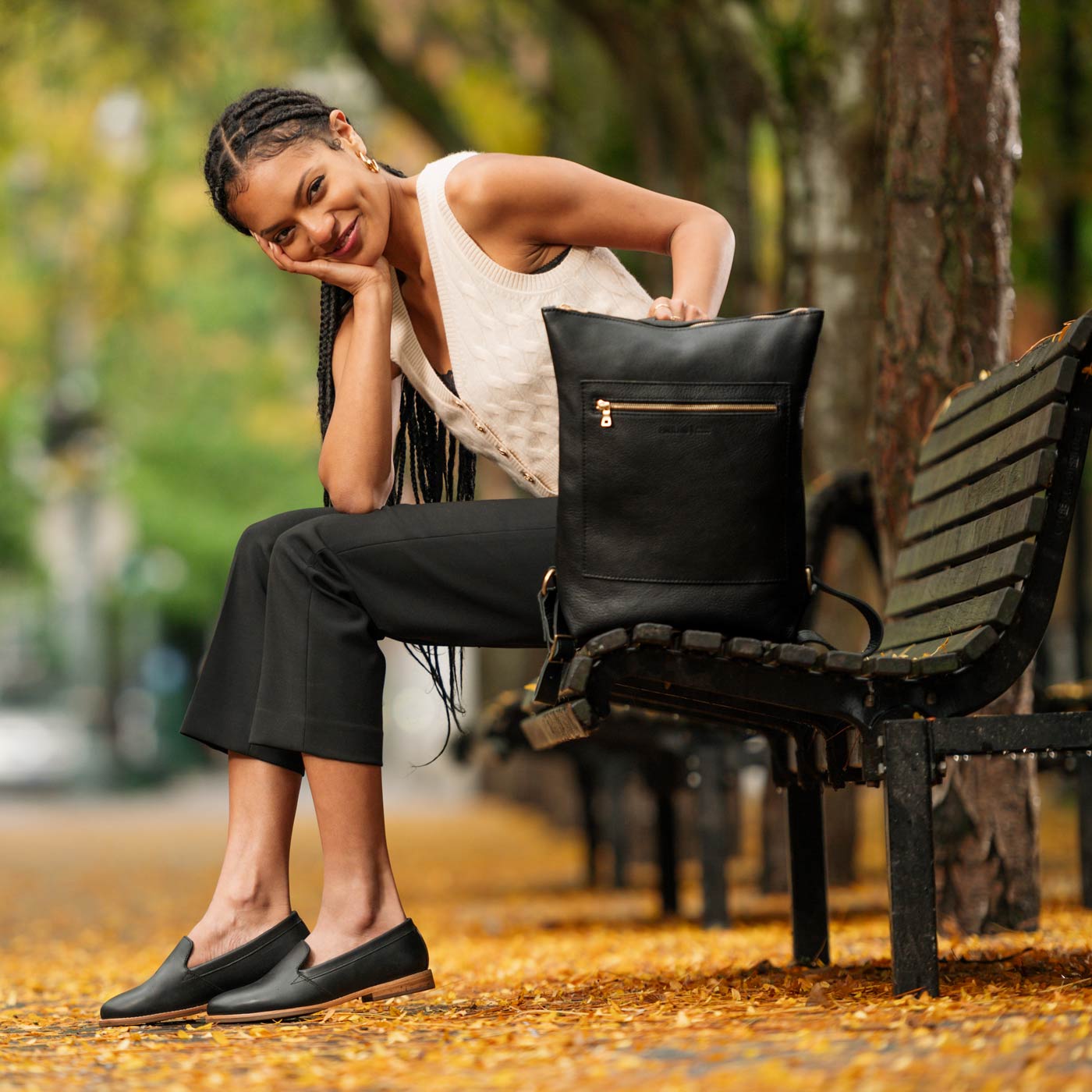 Almost Perfect' Laptop Backpack