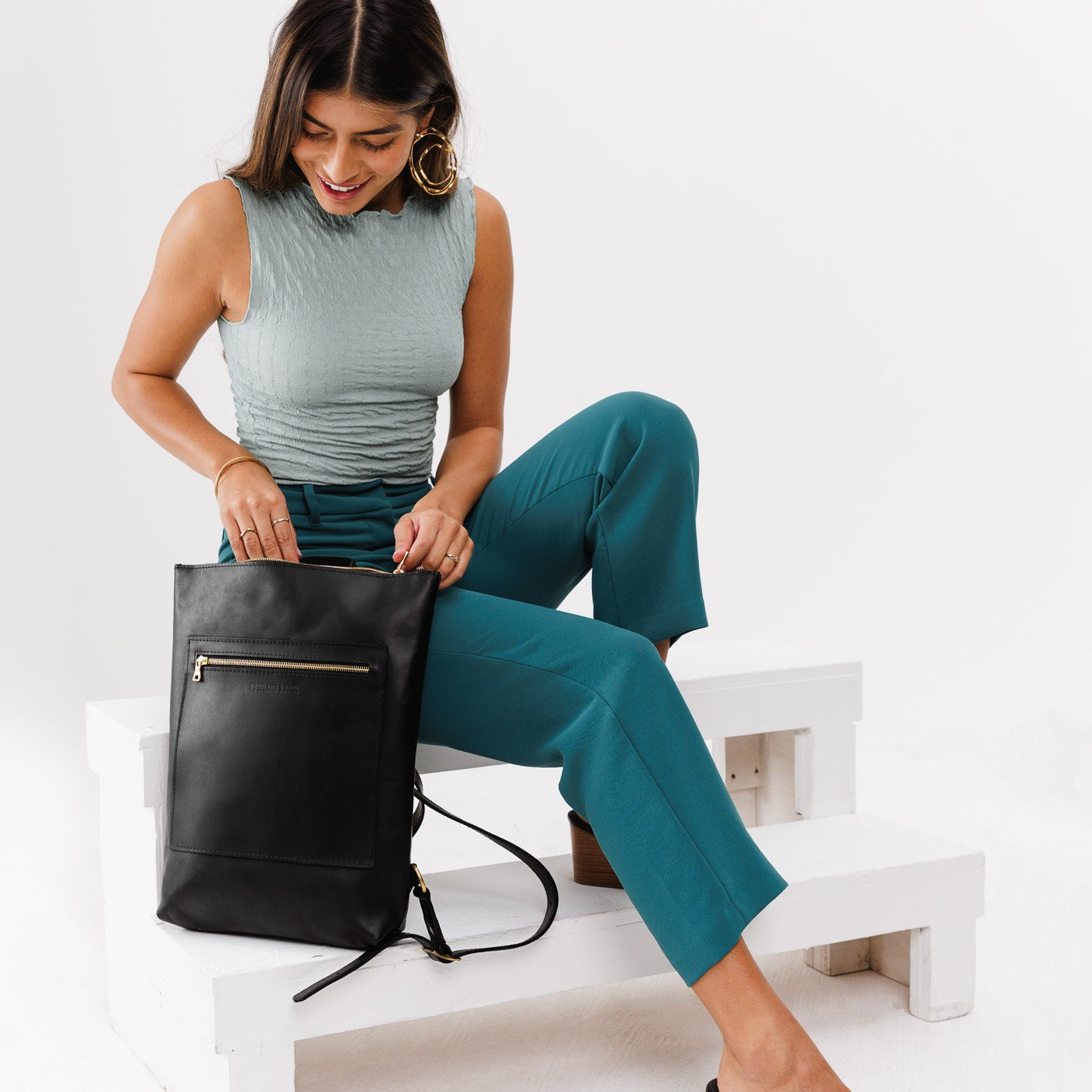 Almost Perfect' Laptop Backpack