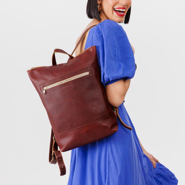 Almost Perfect' Laptop Backpack