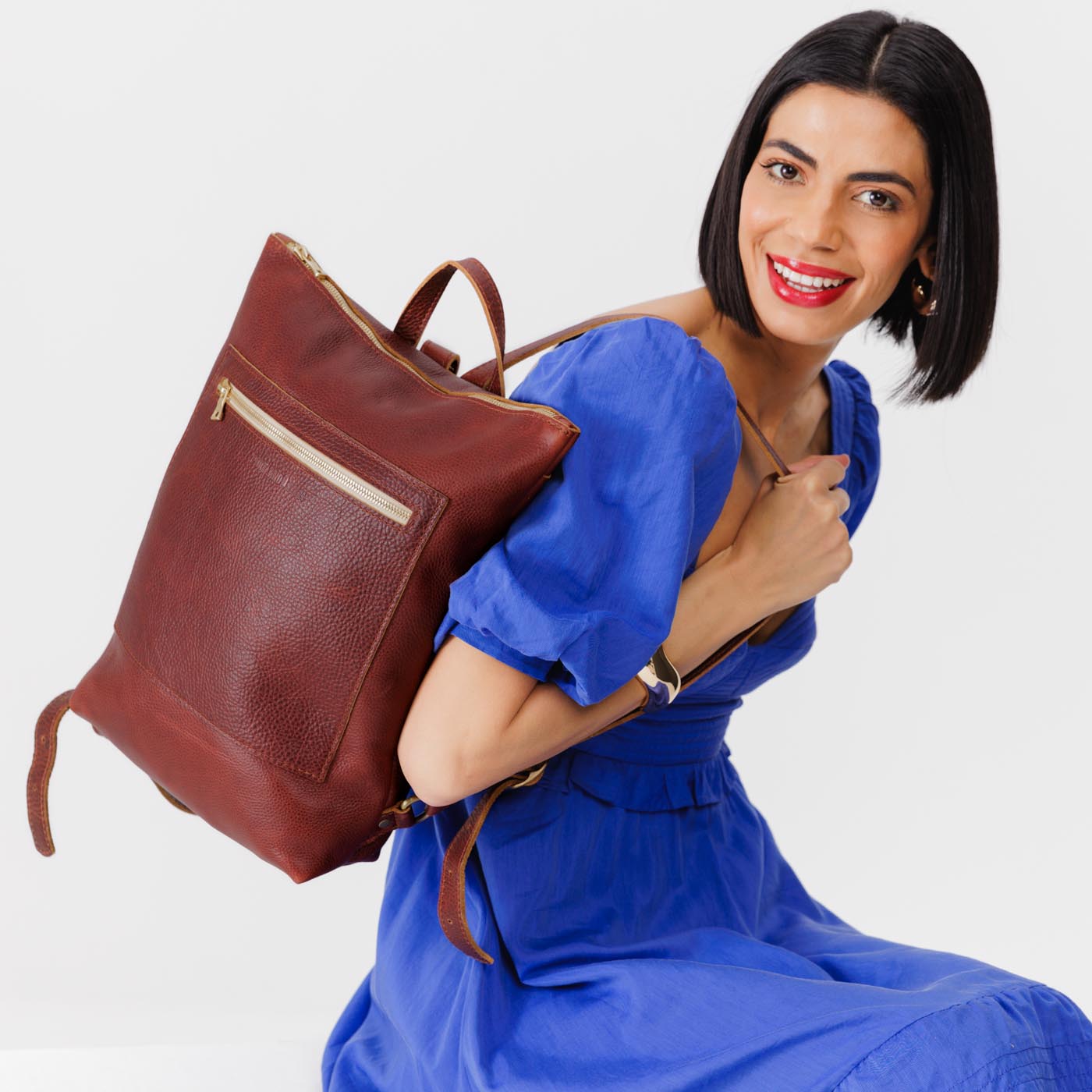 Almost Perfect' Laptop Backpack