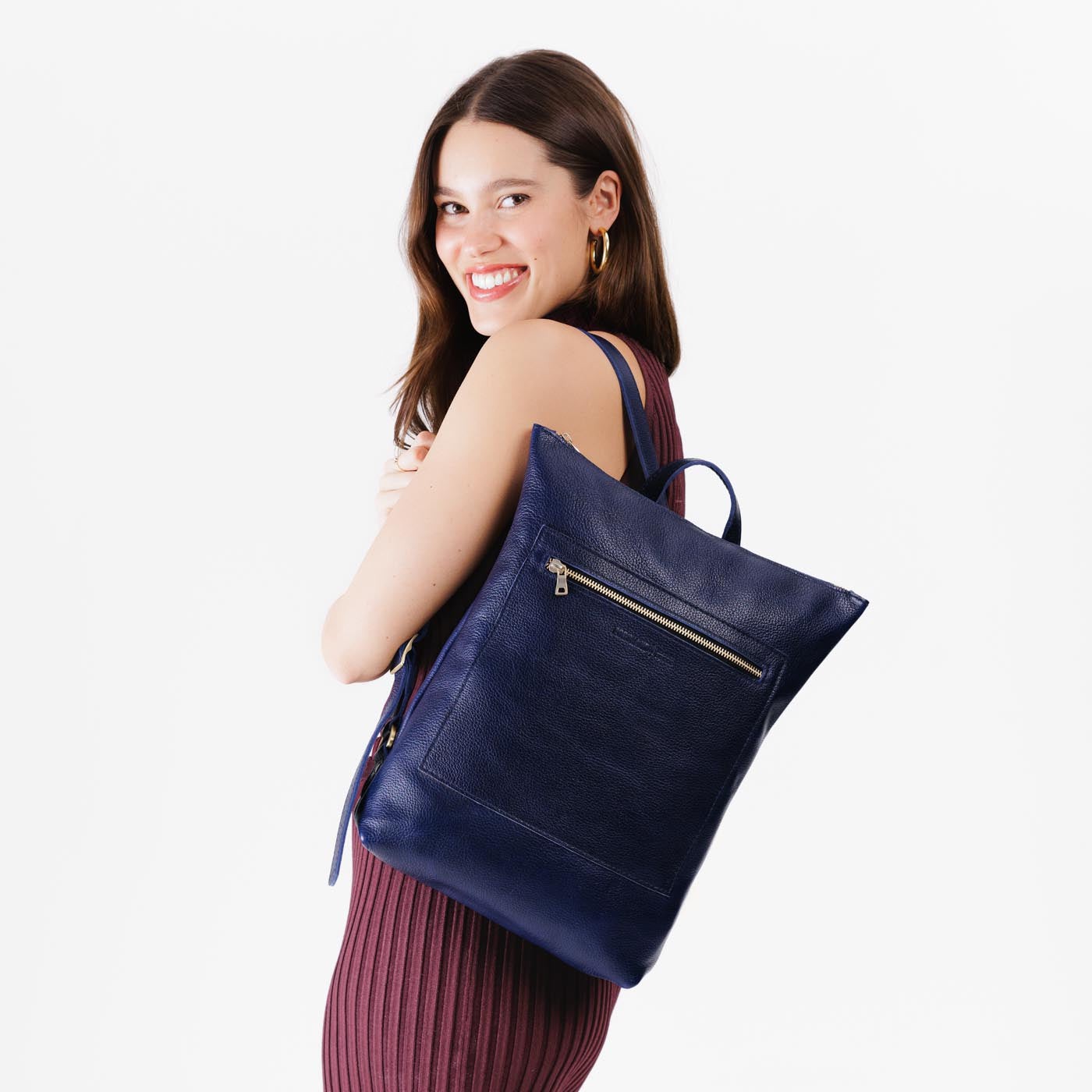 Almost Perfect' Laptop Backpack