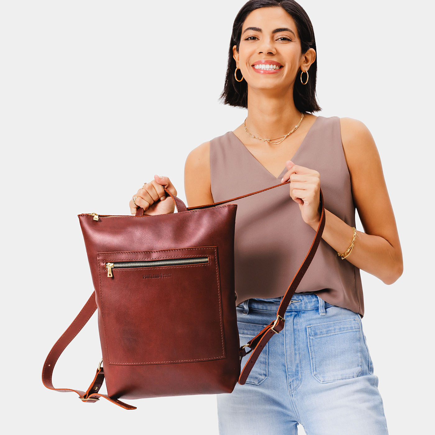 Almost Perfect' Laptop Backpack