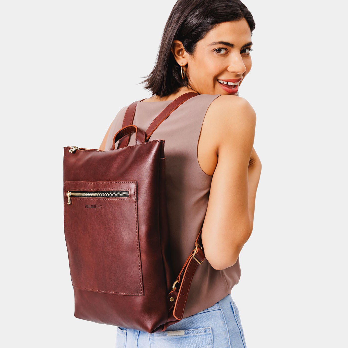 Almost Perfect' Laptop Backpack