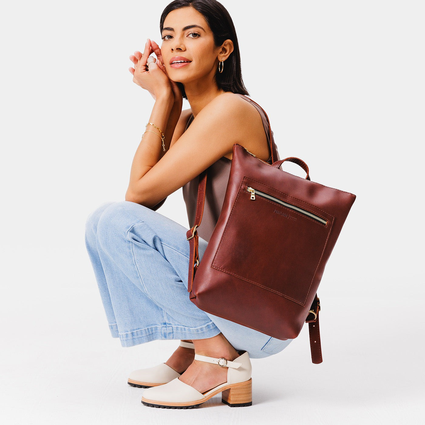 Almost Perfect' Laptop Backpack