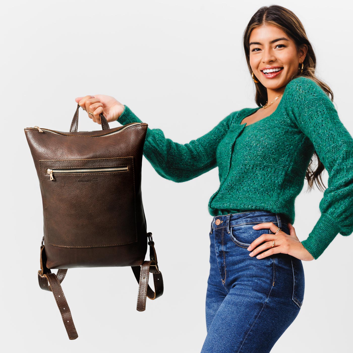 Almost Perfect' Laptop Backpack