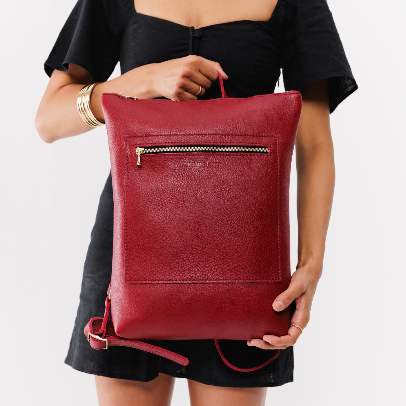 Almost Perfect' Laptop Backpack