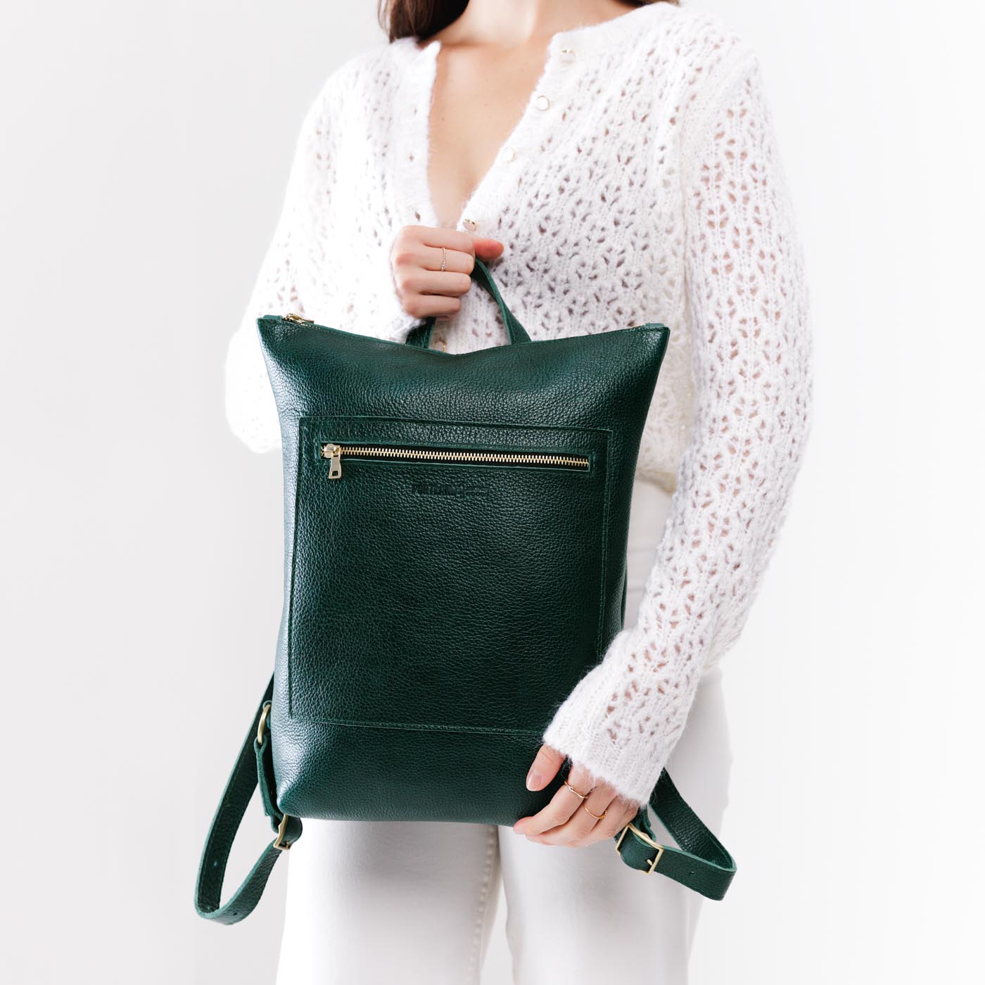 Almost Perfect' Laptop Backpack