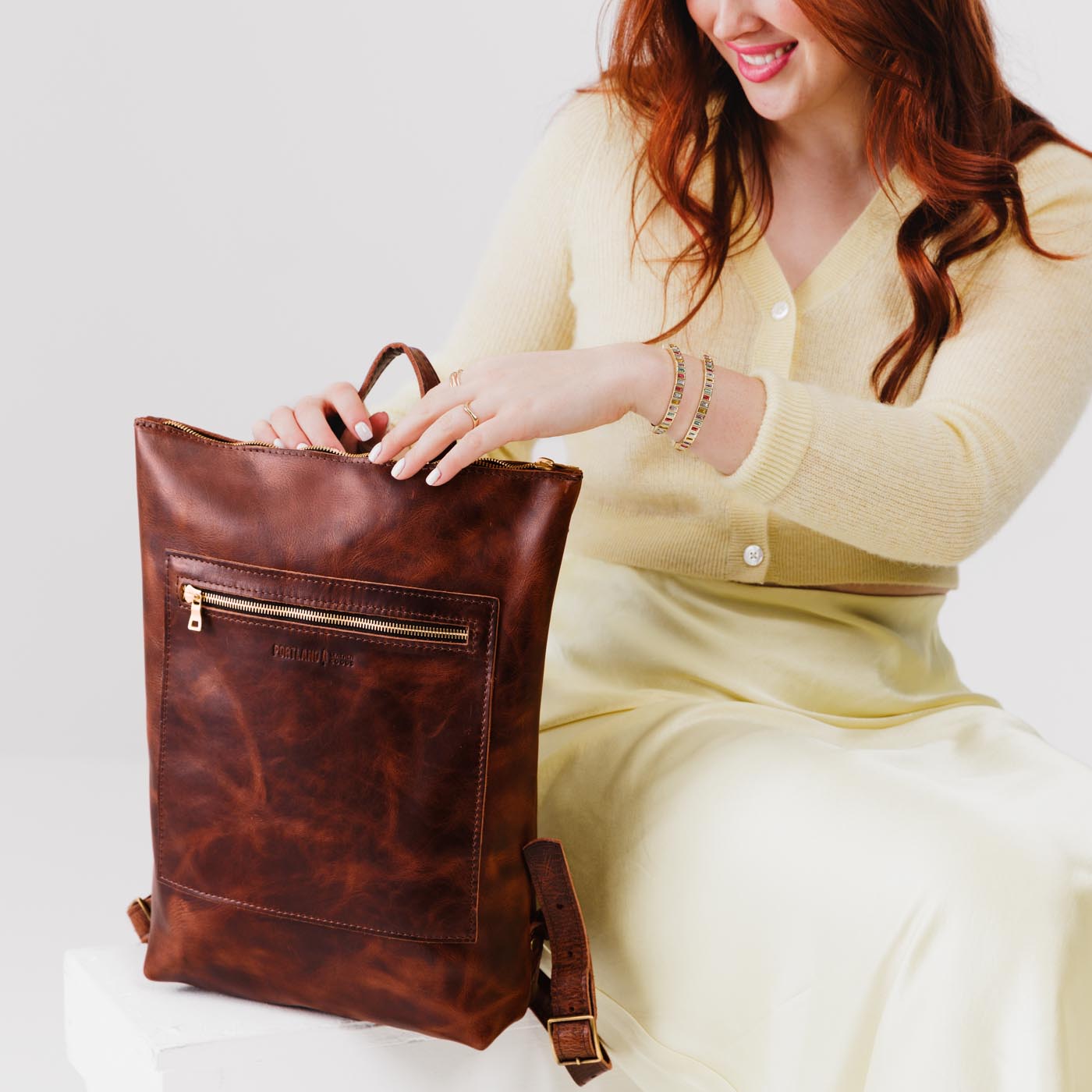 Almost Perfect' Laptop Backpack