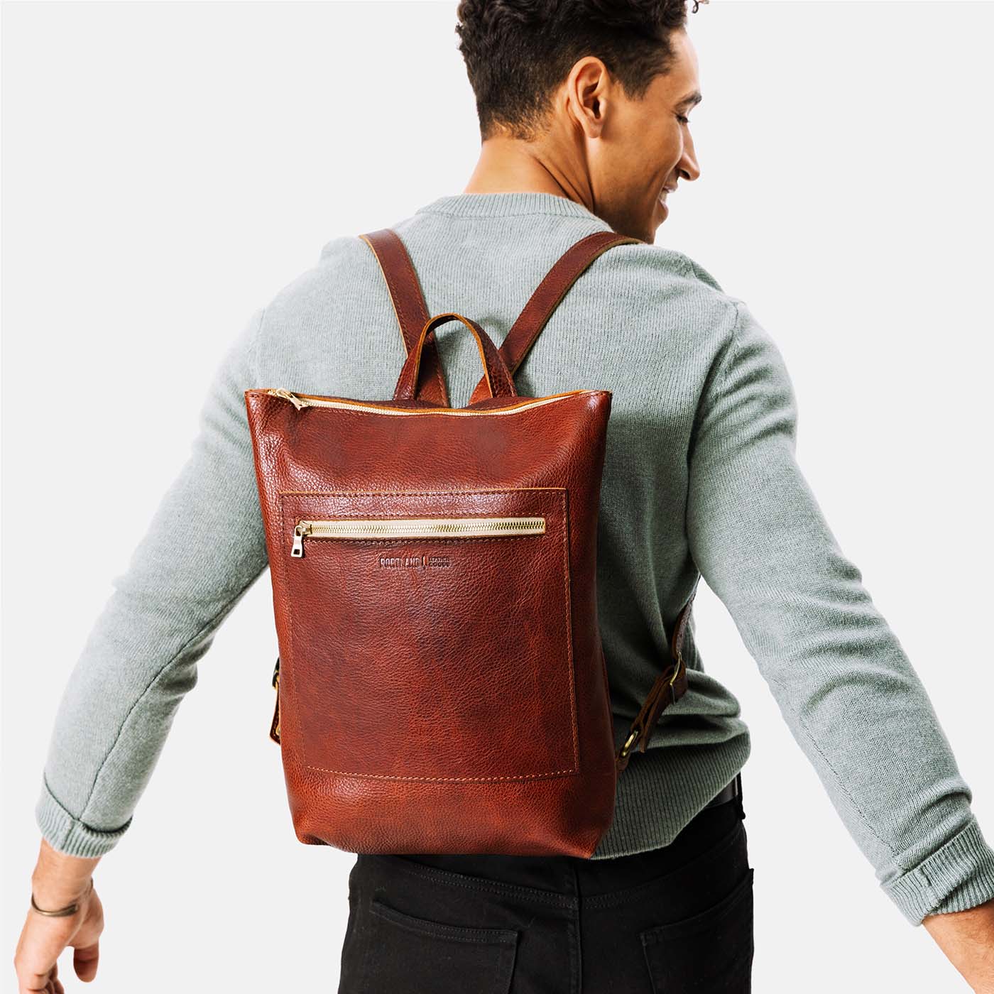 Almost Perfect' Laptop Backpack