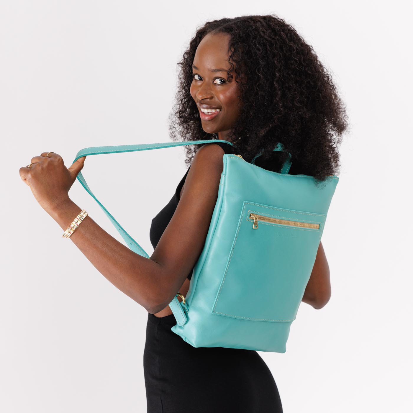 Almost Perfect' Laptop Backpack