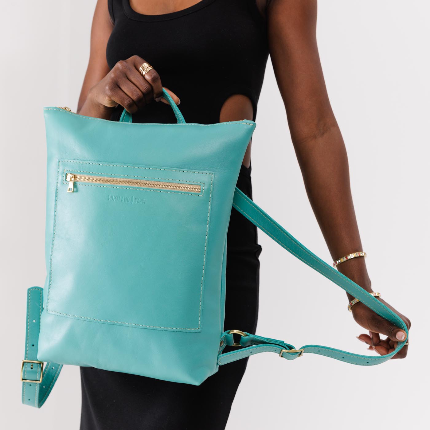 Almost Perfect' Laptop Backpack