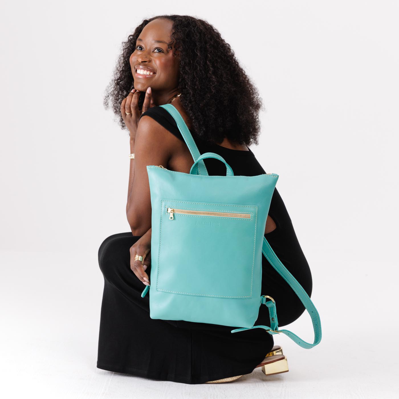 Almost Perfect' Laptop Backpack