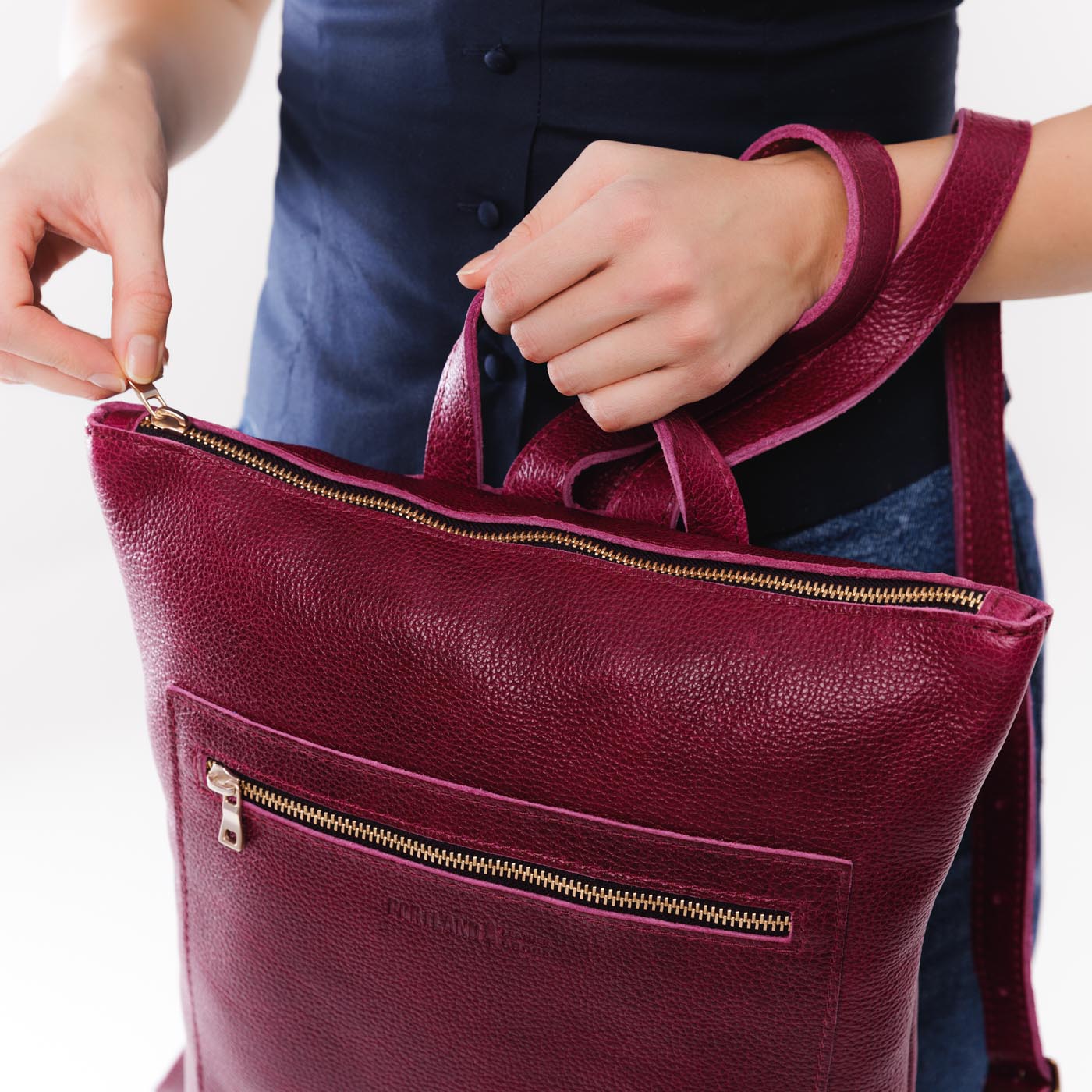 Almost Perfect' Laptop Backpack