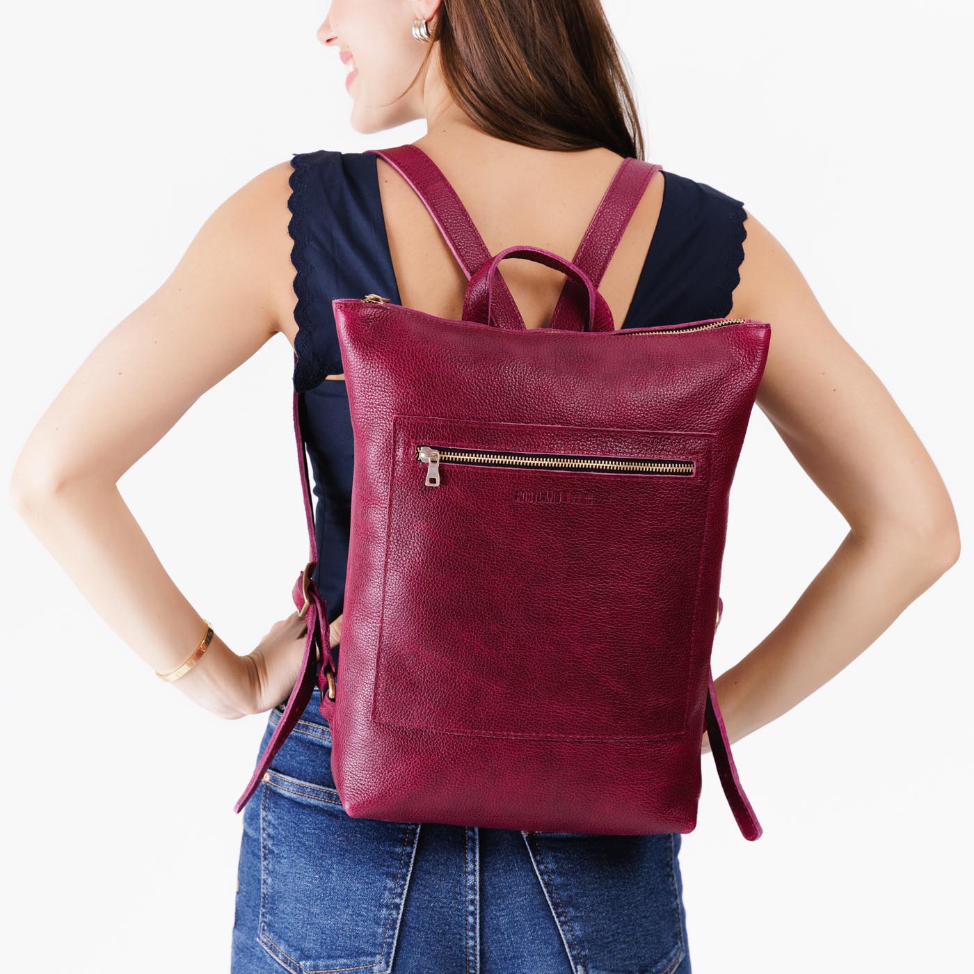 Almost Perfect' Laptop Backpack