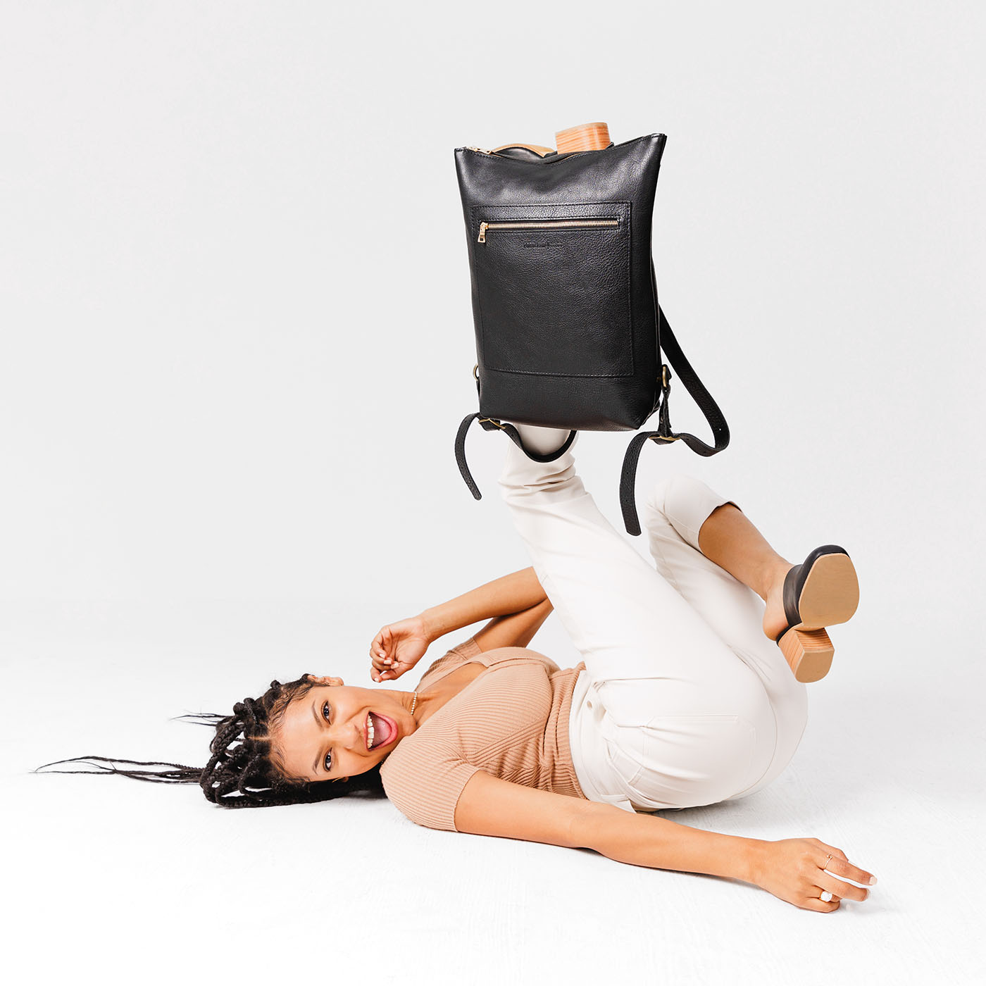 Almost Perfect' Laptop Backpack