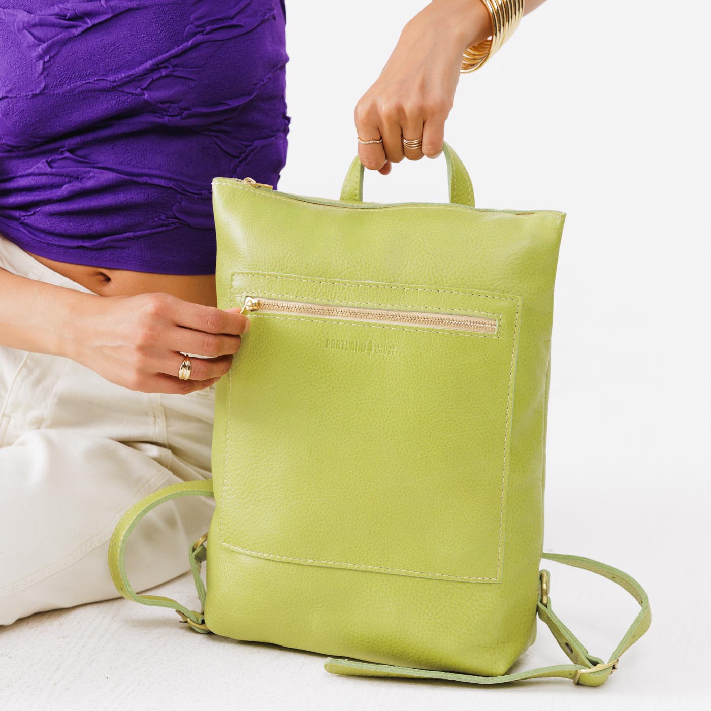 Almost Perfect' Laptop Backpack