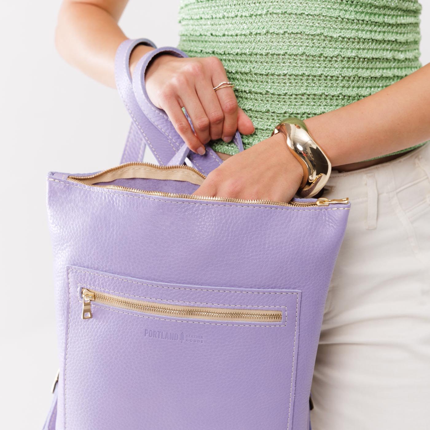 Almost Perfect' Laptop Backpack