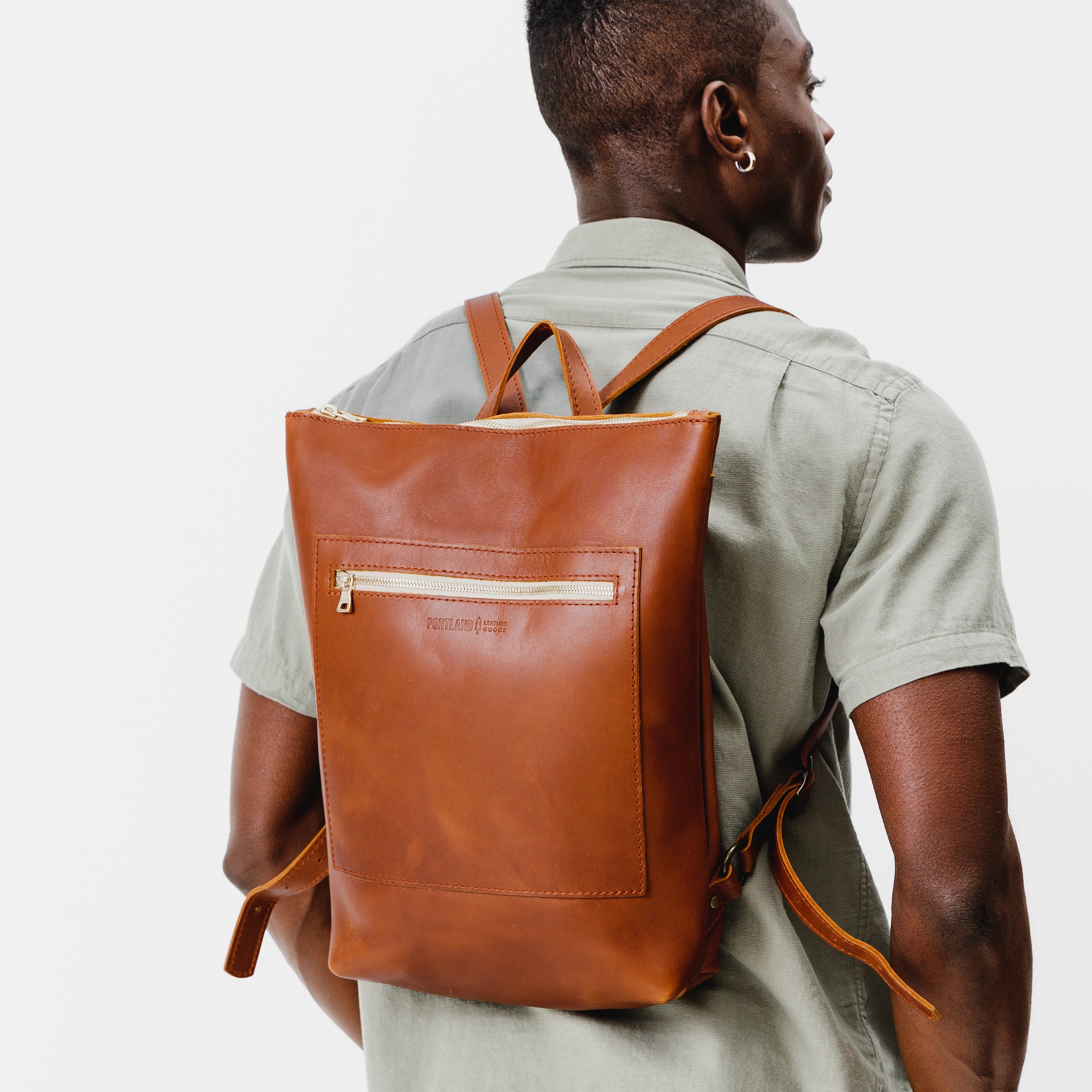 Almost Perfect' Laptop Backpack