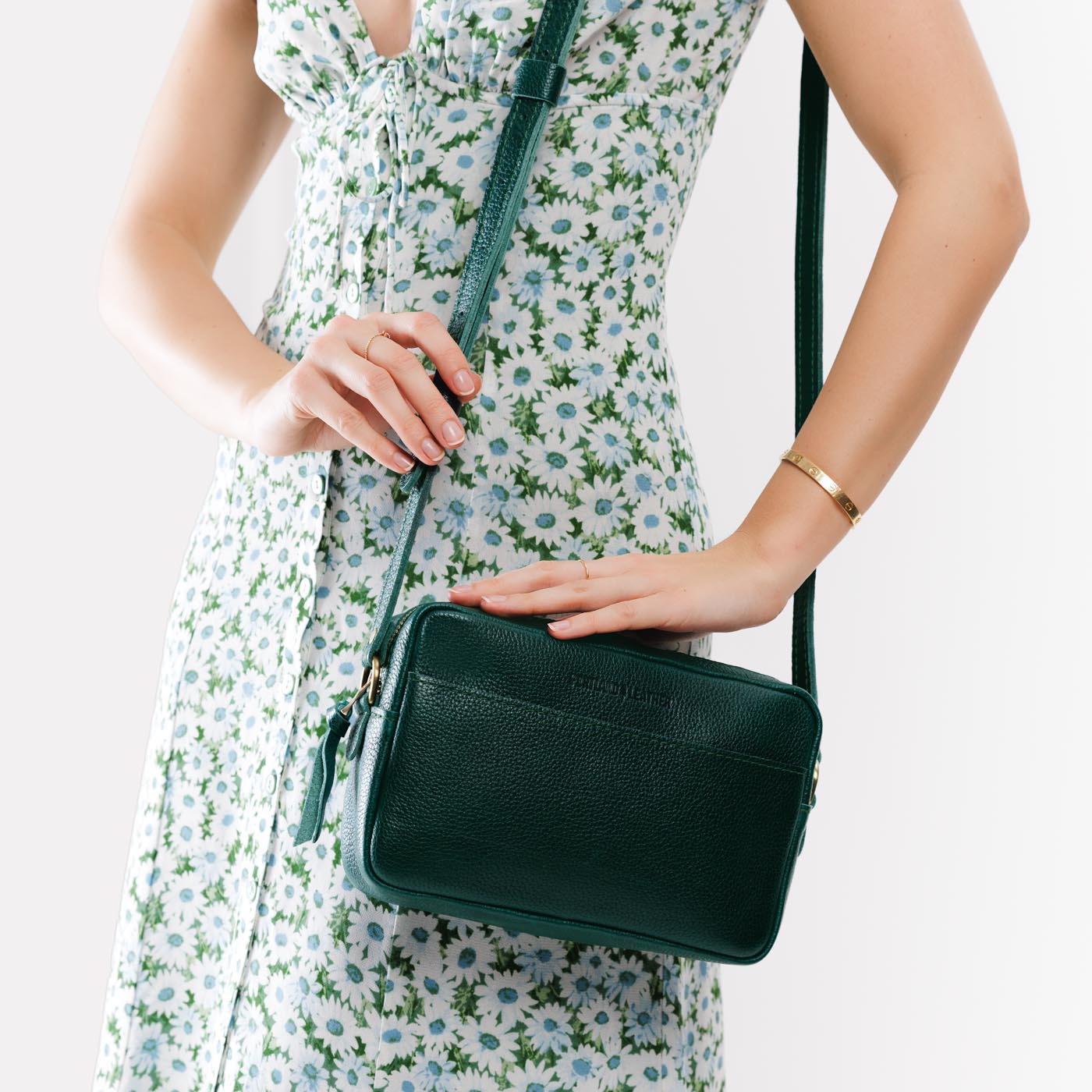 Almost Perfect' Camera Bag Purse