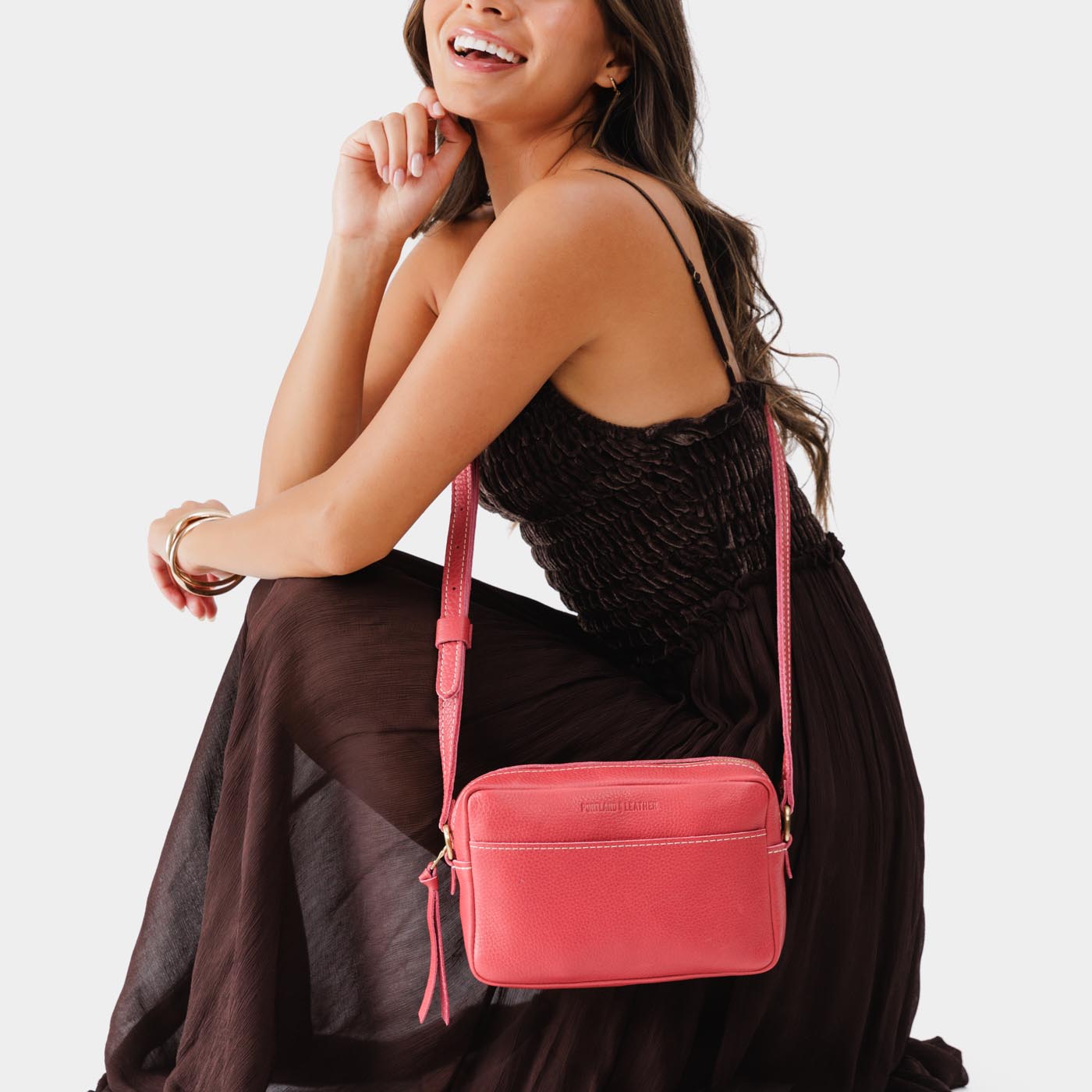 Almost Perfect' Camera Bag Purse